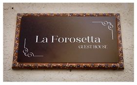La Forosetta Guest House